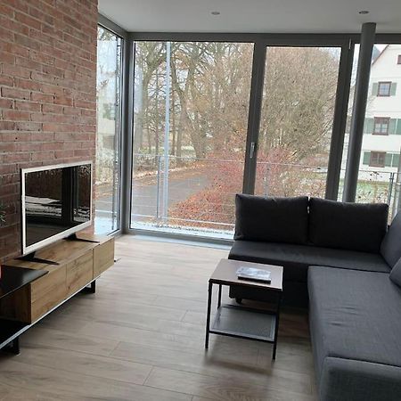 Edle First Class Ferienwohnung Riedlingen Extérieur photo