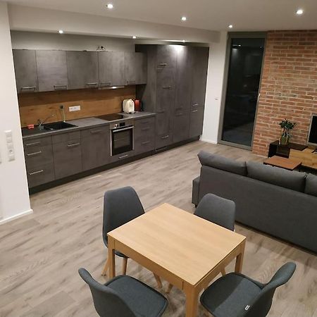 Edle First Class Ferienwohnung Riedlingen Extérieur photo
