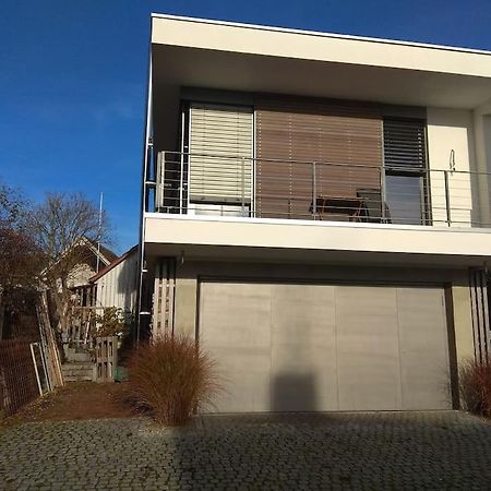 Edle First Class Ferienwohnung Riedlingen Extérieur photo