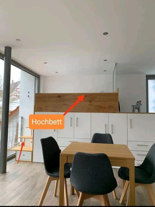 Edle First Class Ferienwohnung Riedlingen Extérieur photo
