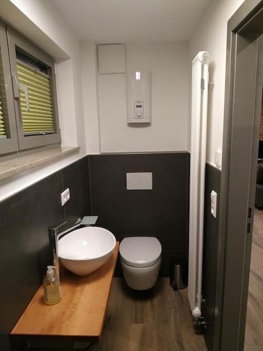 Edle First Class Ferienwohnung Riedlingen Extérieur photo